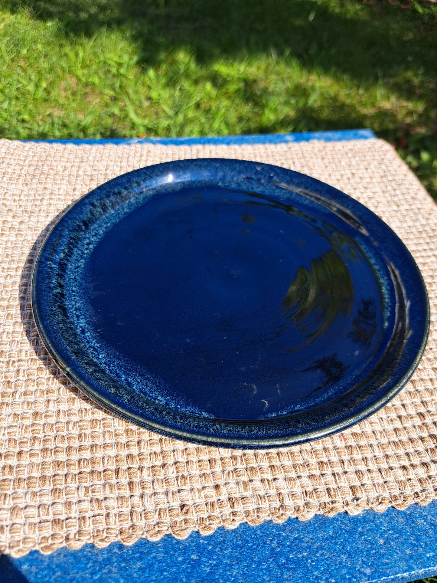 Plate, 55, Dark Dreams, Goblined