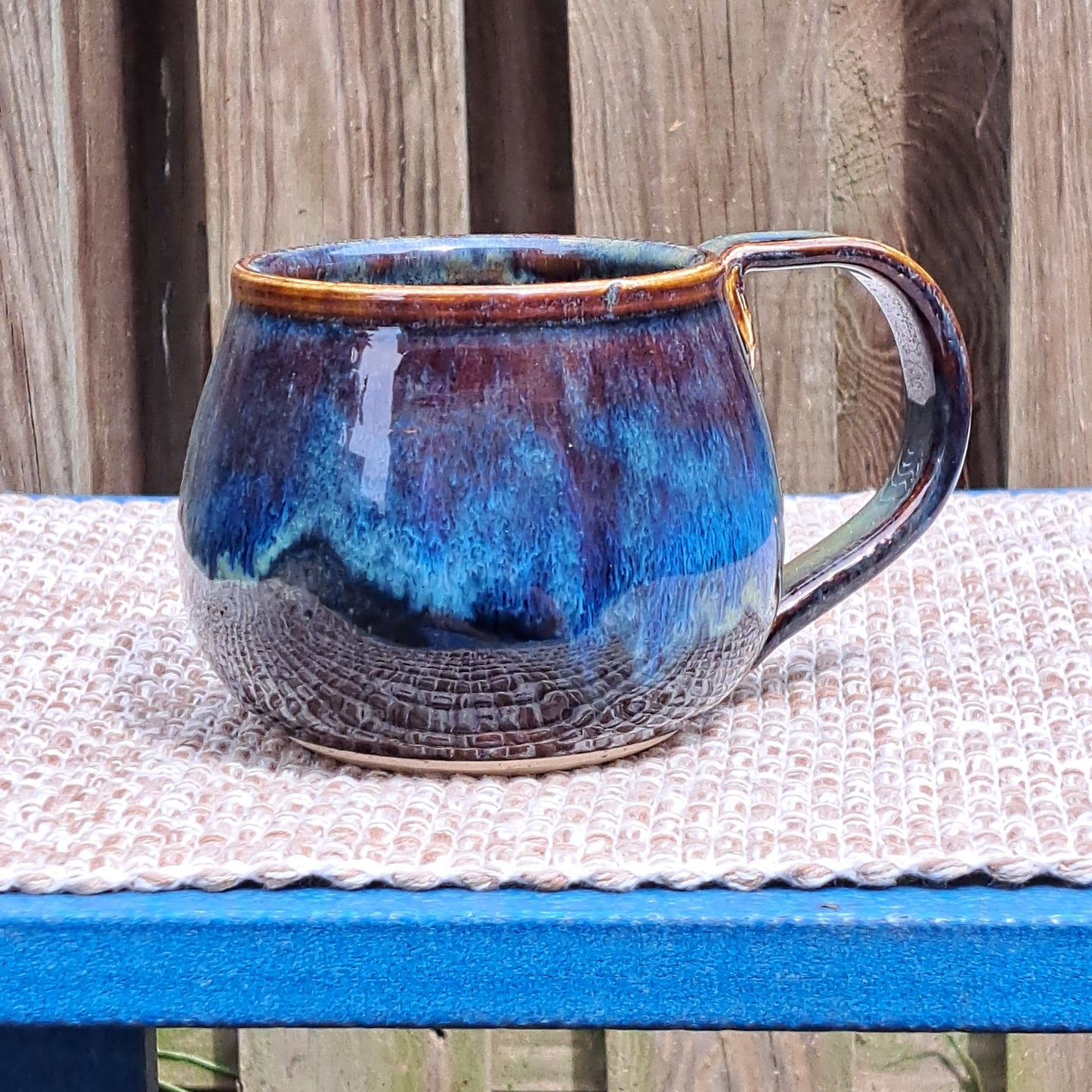 Mug, Nebula,