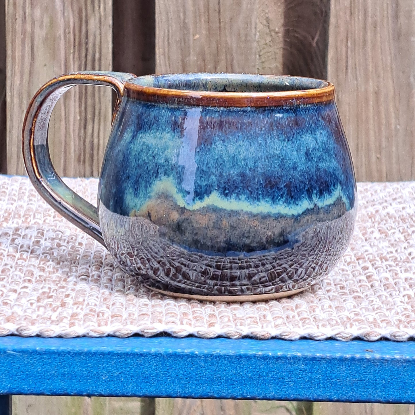 Mug, Nebula,