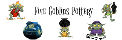 Five Goblins Pottery